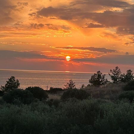 Villa Olymp Nea Poteidaia Luaran gambar