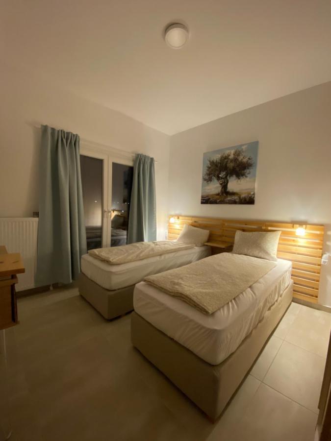 Villa Olymp Nea Poteidaia Luaran gambar