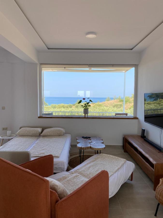 Villa Olymp Nea Poteidaia Luaran gambar