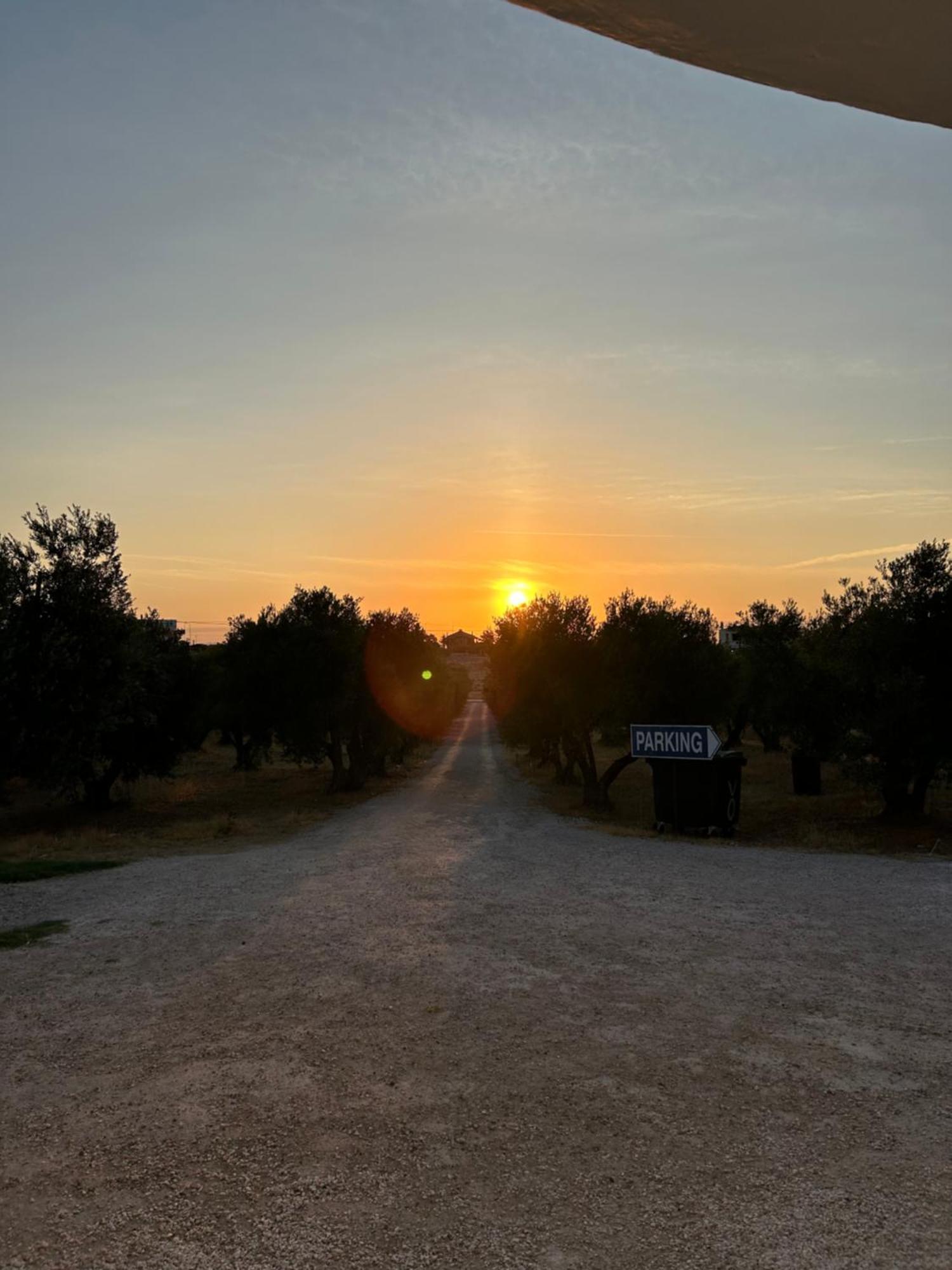 Villa Olymp Nea Poteidaia Luaran gambar